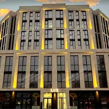 Stard LUX у центрі. Статусна квартира з краєвидом, яку хочуть всі.