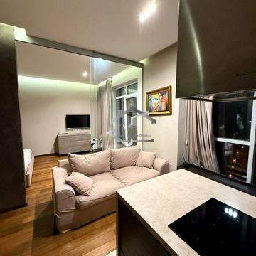 Сдам 8 Жемчужина вид на Море Аркадия Французский бульвар