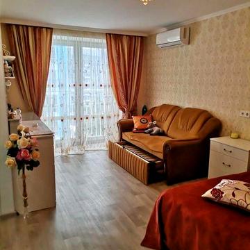 Оренда найсучасніша 1-кв. в Новобудові, Митниця, 6/10/Ц