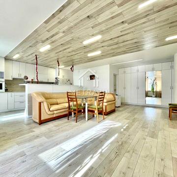 ПродамРоскошную 3-ком 2уровневая квартиру 180 м² в ЖК Квартет Салтовка ЖК "Квартет"