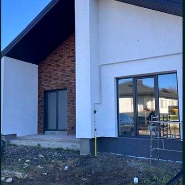 3 кім. Будинок дуплекс! Рованці