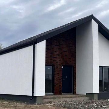 3 кім. Будинок дуплекс! Рованці