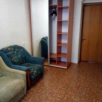 Сдам двухкомнатную квартиру, район ХАИ, Жуковского