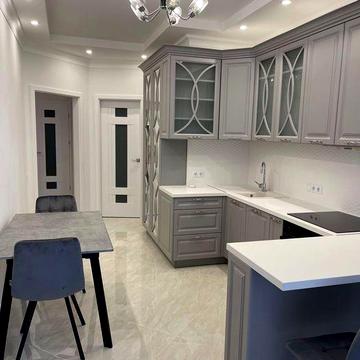 Сдам 2-комн квартиру в ЖК «Акрополь»