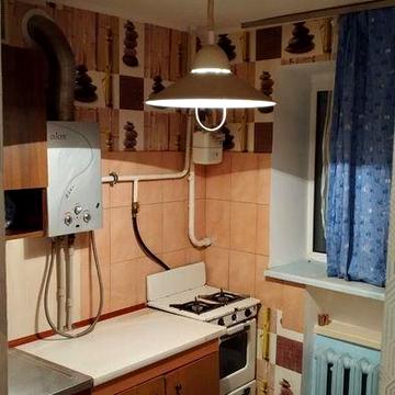 Продаж 1-кімн з ремонтом, меблі і техніка