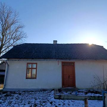 Продам будинок С.Шептичі