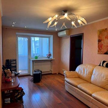 Продажа 3-комнатной квартиры на Молдованке. ЖК Молдованка.