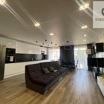 Продаж 3 пов. таунхаусу в Байківцях