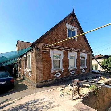 Продаж будинку по вул Каспійській Є-СЕРТИФІКАТ