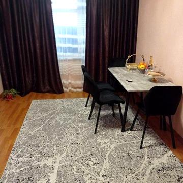 Продается 3-х комнатная квартира на восходе, соборности 51А