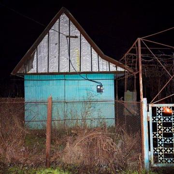 Продам дачу ПЗТО СТ Орбіта