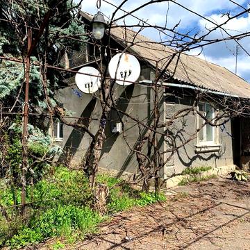 Продам затишний будинок!Торг.