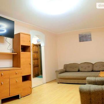 Довгострокова оренда 2к Квартира Тернопільська вулиця