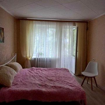 1-кімнатна квартира на Ак.Заболотного