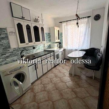 Долгосрочная Аренда ‼️3 комнаты ‼️Таирова,Панорама‼️Дом с газом ‼️