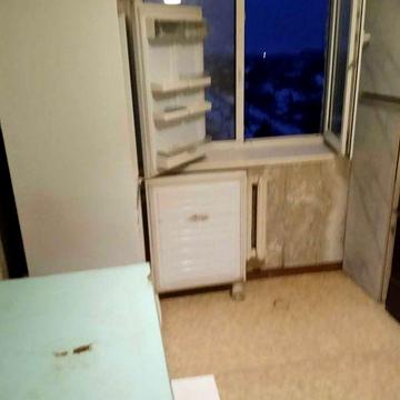 Здам свою однокімнатну квартиру на 5 м/р місто Лозова