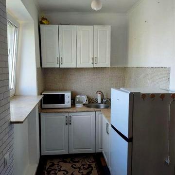 Квартира студия Совхоз