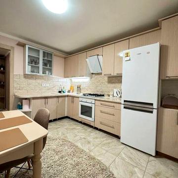 Оренда 1 кімнатної квартири по вул Овочева, новобудова.