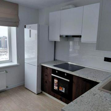 Оренда 2х.кім.квартири,р-н Озерна