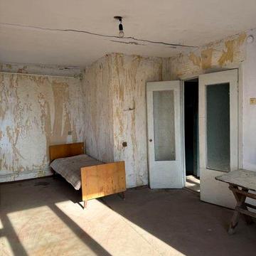 Продається однокімнатна квартира