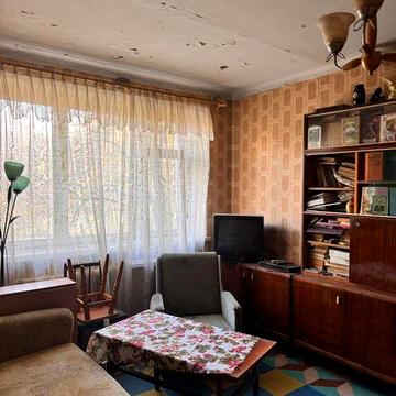 2-комнатная квартира на Черёмушках ЖК Черемушки