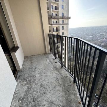 Квартира студія на морському узбережжі