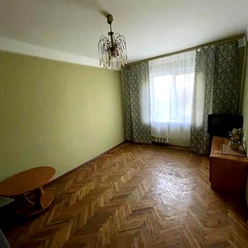Продаж 3 к квартири, 61кв м,Дніпровський район
