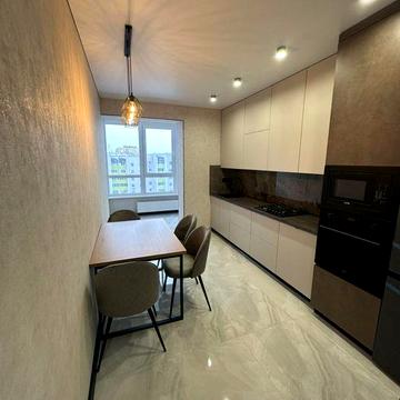 Продам двохкімнатну квартиру в новобудові ЖК Домашній 2