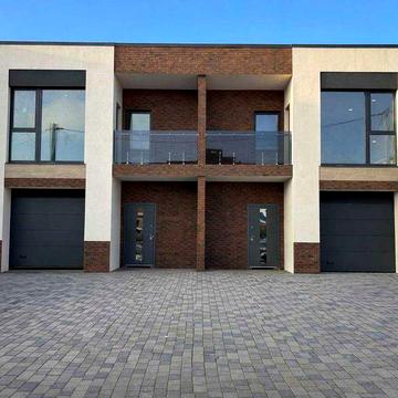 Продається будинок (дуплекс) від забудовника/Ділянка 3.7 сотки