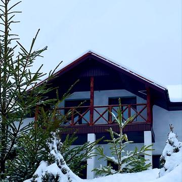 Окремий котедж.Славське.Відпочинок