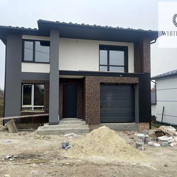 Продаж будинку с. Байківці