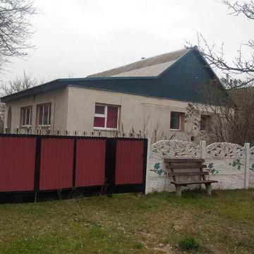 Будинок гарний продам