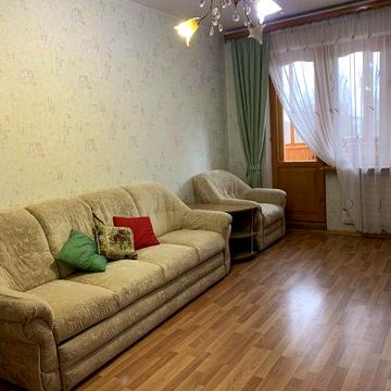 Мега-класна 2-кімнатна на Левка Лукʼяненка (Марконі)