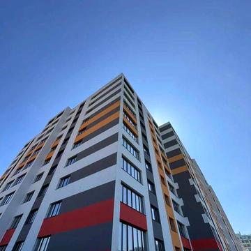 Готовий будинок! Продаж квартири 8 пов до центру 7хв