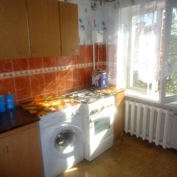 АН здає 1но  Горветка сш№17,5/5,меблі,техніка