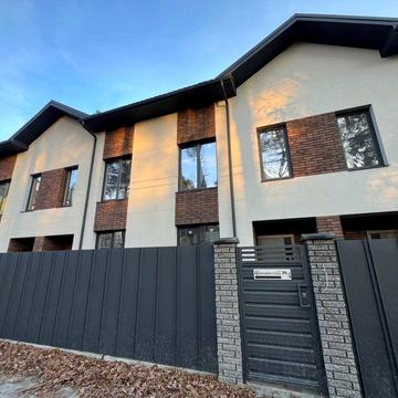 Таунхаус в Ірпені вулиця Василя Стуса