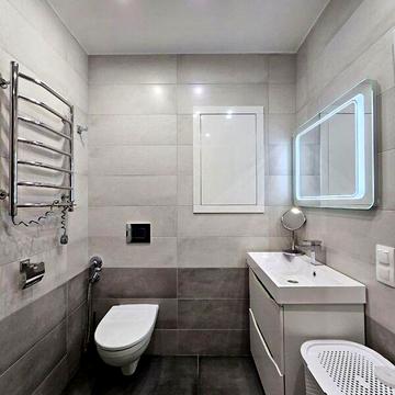 Продаж 1к Квартира Мандриківська вулиця ЖК Лучший Дом