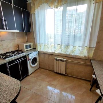 Сдам реальную 1ккв в центре на Новгородской (Европейской)