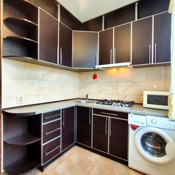 Сдам реальную 1ккв в центре на Новгородской (Европейской)