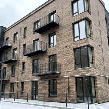 Квартира в сучасному ЖК «Долішній» — ідеальне розташування ЖК Долішній