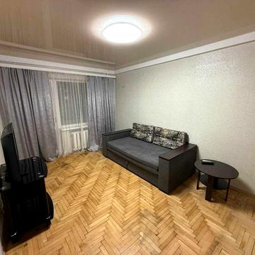 сдам в аренду однокомнатную квартиру, бульвар Центральный