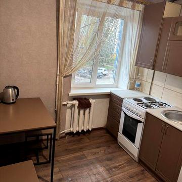 Здам квартиру на Соцмісті