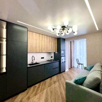 Продаж 2 кімнатної квартири ЖК Щасливий 2 ЖК Щасливий 2