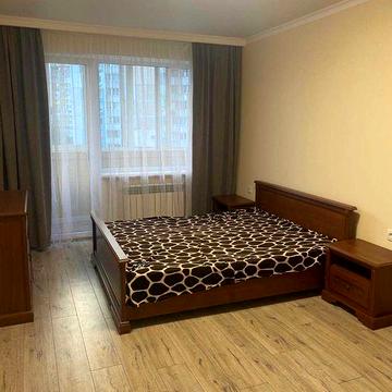 Сдам 1-комн. Королева/Архитекторская, можно с животным