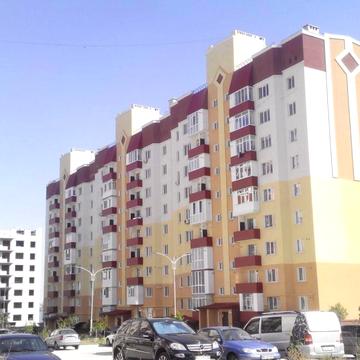 Однокомнатная квартира