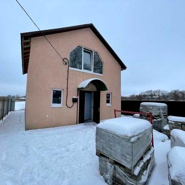 Окремий будинок 90 квадратів в Гостомелі