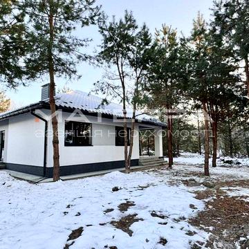 Глеваха - Малютянка продаж сучасного будинку 108м2
