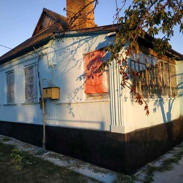 Дім Будинок Квартира Дача Кривий Ріг Інгулець програма єВідновлення