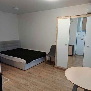 Продам 1к квартиру Без комісіі  Дніпровський Березняки пр-т Тичини 5/1