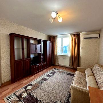 Затишна 1-кімнатна квартира просп. Червоної Калини 70